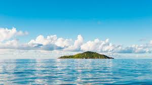 JP's desired image: Ocean View